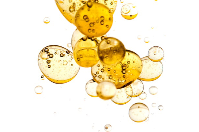 油液中進(jìn)水的水包油圖片