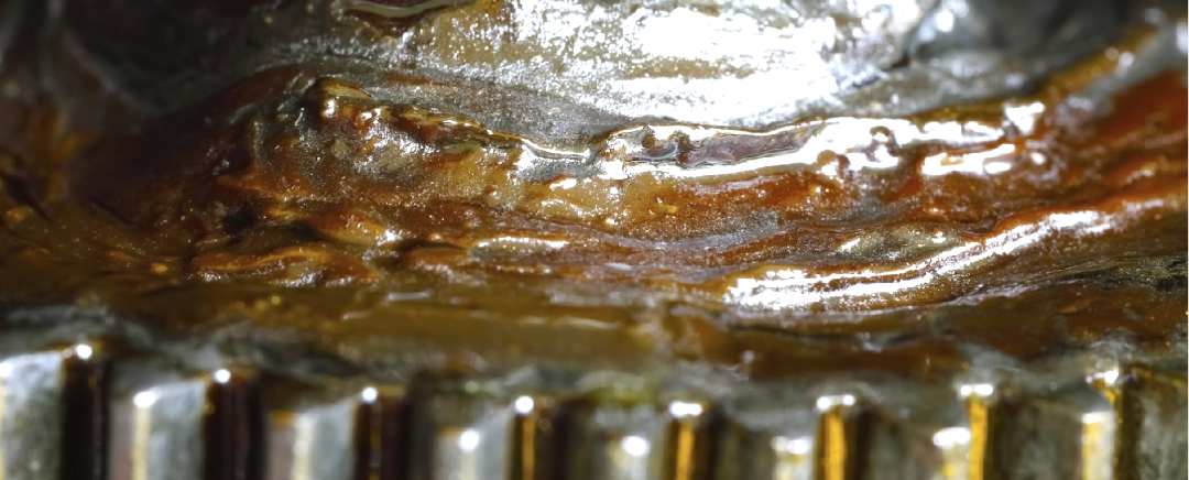 設(shè)備潤滑油監(jiān)測管理系統(tǒng)