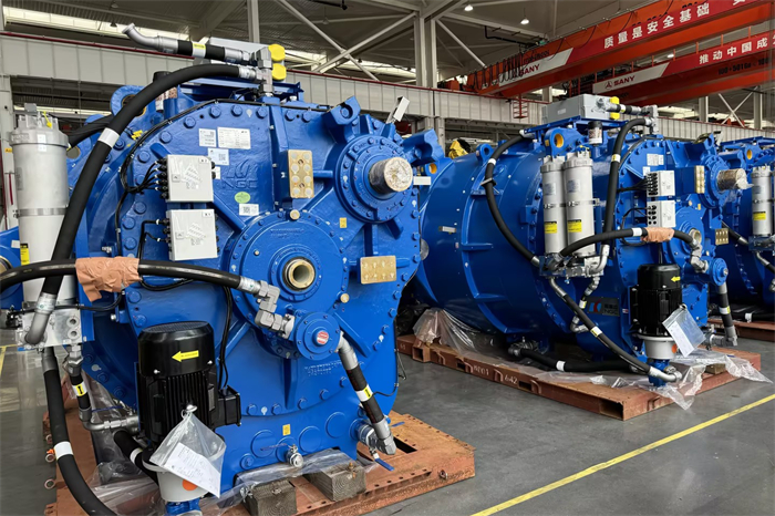 食品廠油液在線監(jiān)測系統