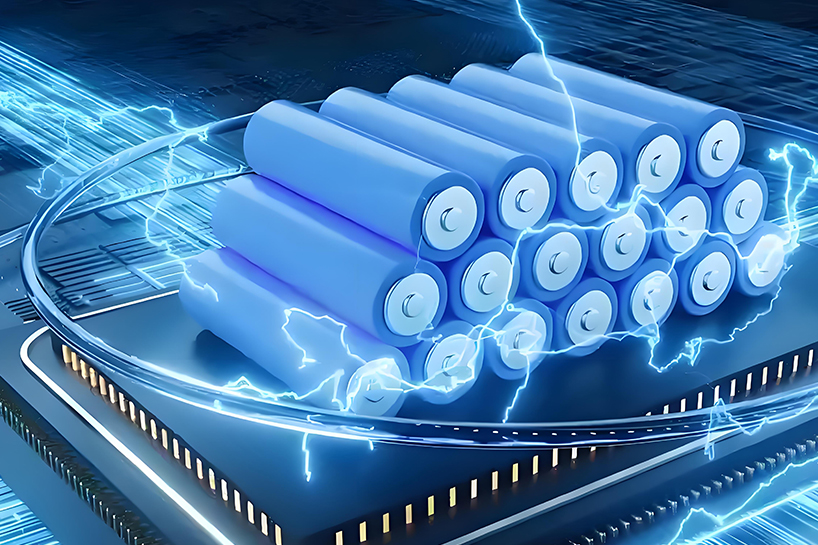 電池漿液在線(xiàn)監(jiān)測(cè)顆粒雜質(zhì)方案