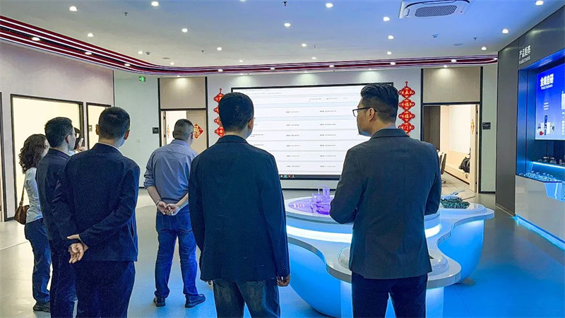 智火柴的油液監(jiān)測(cè)產(chǎn)品方案