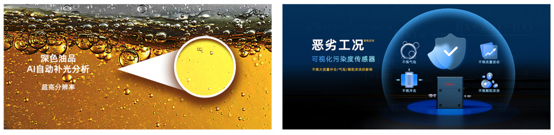 革命性油液監測技術：動態圖像顆粒傳感器IFD-3圖5