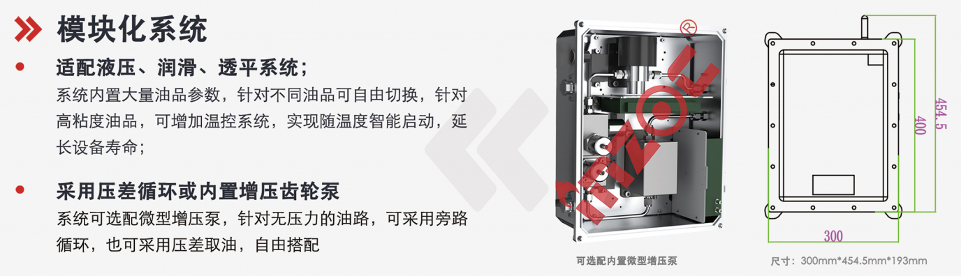 防爆型在線油液監(jiān)測(cè)系統(tǒng):工業(yè)安全監(jiān)測(cè)的智能守護(hù)者圖3