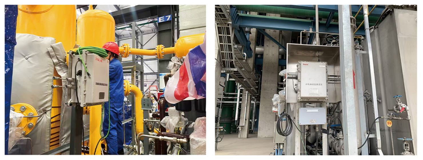 防爆型在線油液監(jiān)測(cè)系統(tǒng):工業(yè)安全監(jiān)測(cè)的智能守護(hù)者圖5