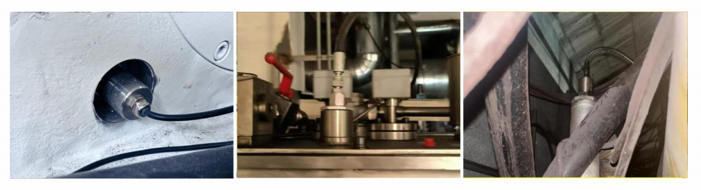 IFR-3電阻率傳感器:精準監測油液品質,守護設備高效運行圖3