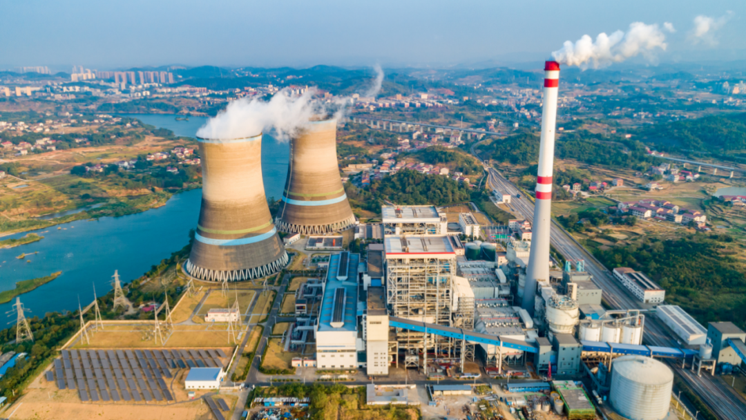 電廠 | 低壓汽輪機(jī)油質(zhì)在線監(jiān)測(cè)系統(tǒng)部署與應(yīng)用成效，賦能電力智慧化運(yùn)維