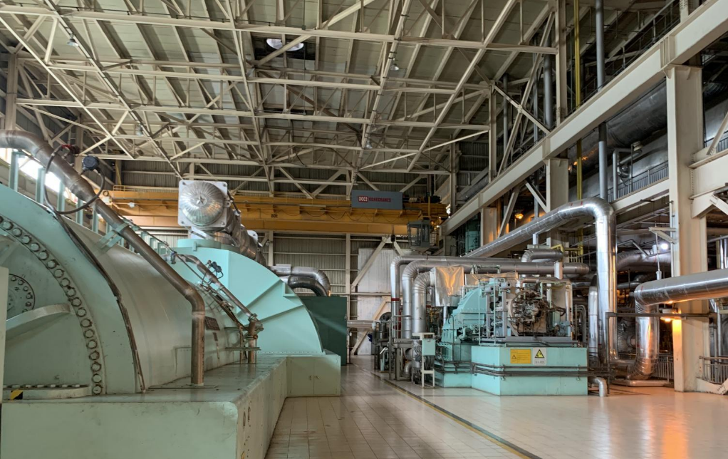 汽輪機在線油品監(jiān)測系統(tǒng)解決方案：IOL-H系列守護設備核心健康