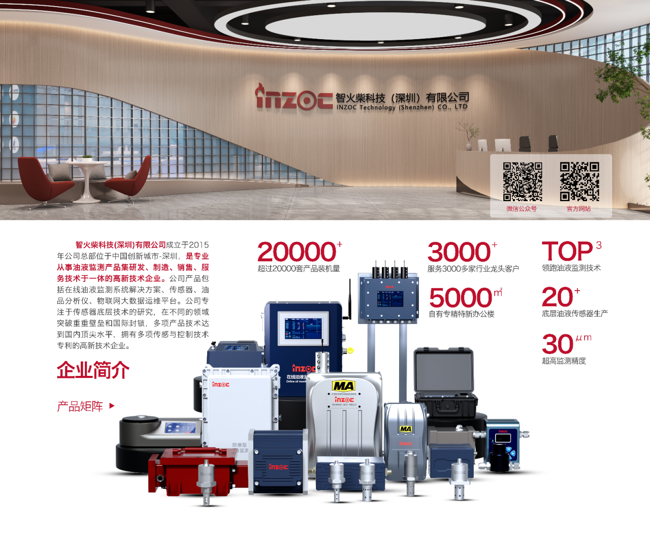 9.9-11新鄉見！智火柴攜流體污染控制方案邀您共赴2025過濾檢測技術會 圖5