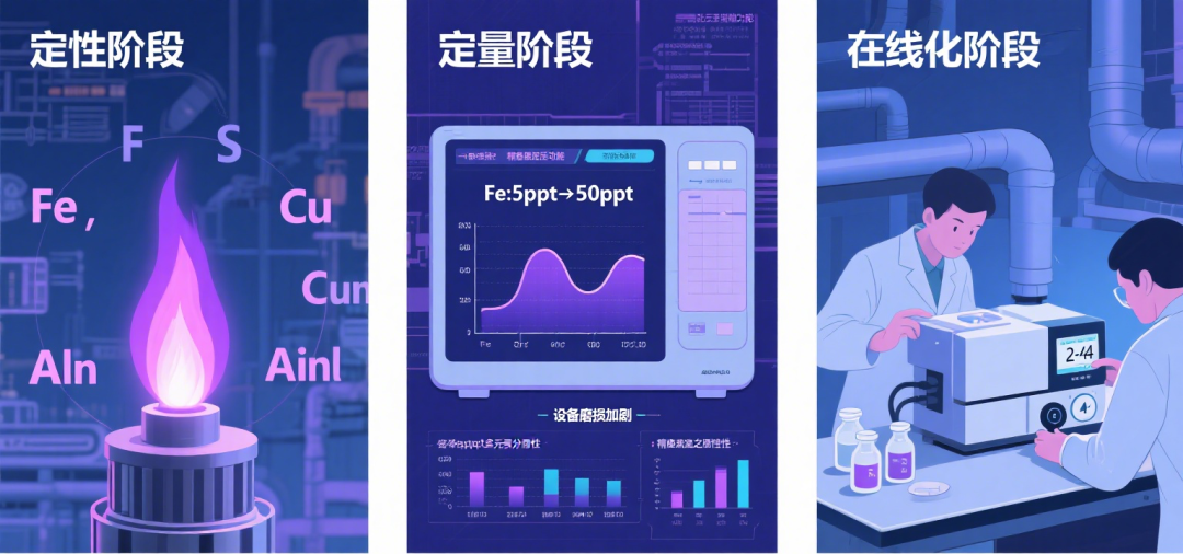 動態圖像顆粒監測：流體系統工程領域污染監測與控制技術體系 圖1