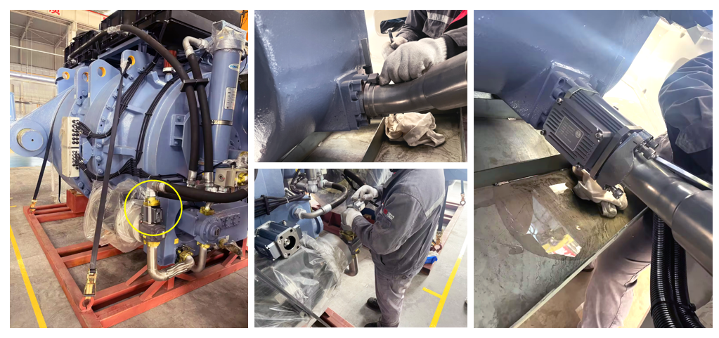 齒輪箱油液監(jiān)測：提升工業(yè)設備運行效率的關鍵技術 圖2