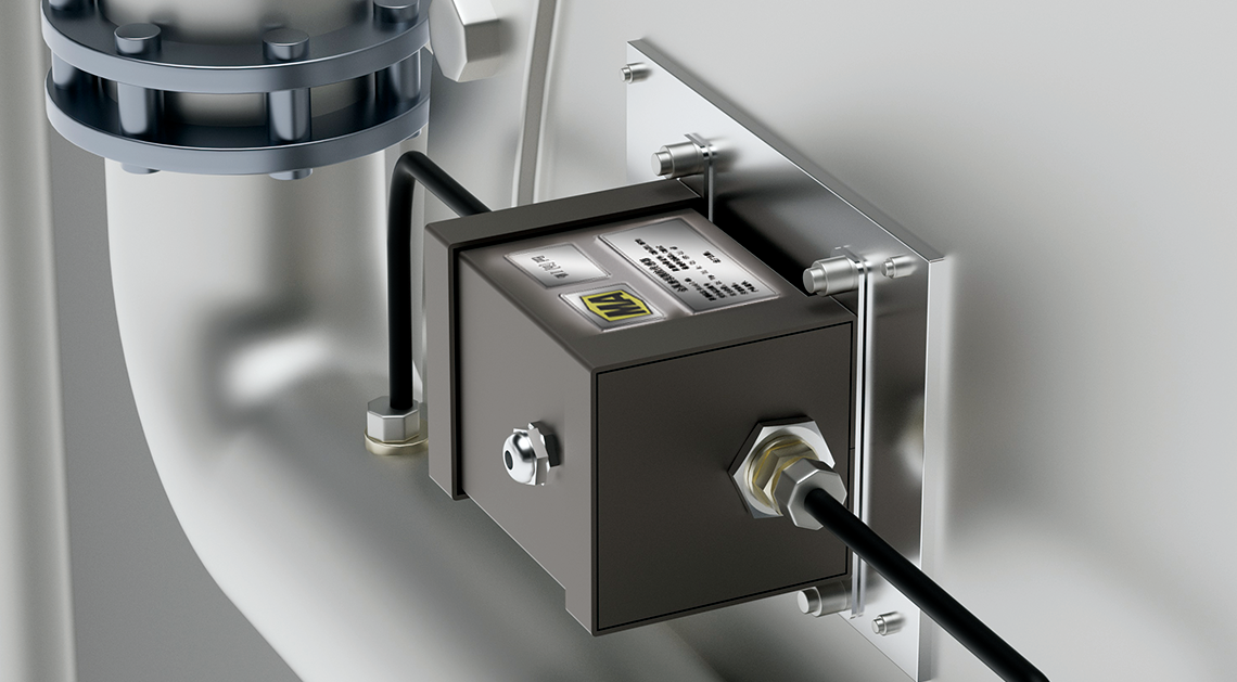 GYK12油液金屬顆粒傳感器可以檢測哪些指標(biāo)？一文了解礦用本安型磨粒監(jiān)測技術(shù)