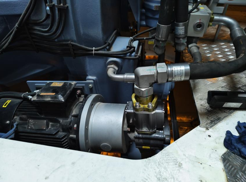 北方最大大兆瓦風電齒輪箱生產基地正式投產，風電裝備產業鏈加速邁向高端化