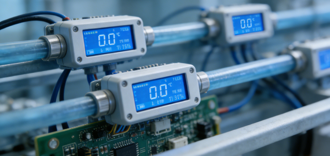 算力柜液冷系統中，清潔度監測問題正在從“結果指標”轉向“過程變量”