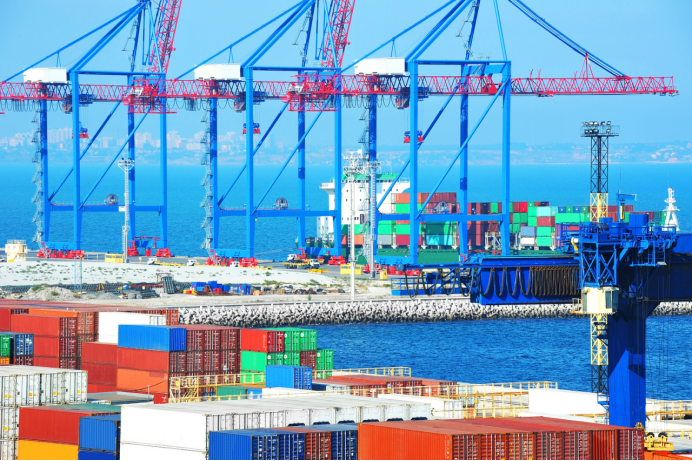 船舶港口重型設(shè)備運(yùn)維：油液監(jiān)測(cè)診斷的必要性分析 圖1