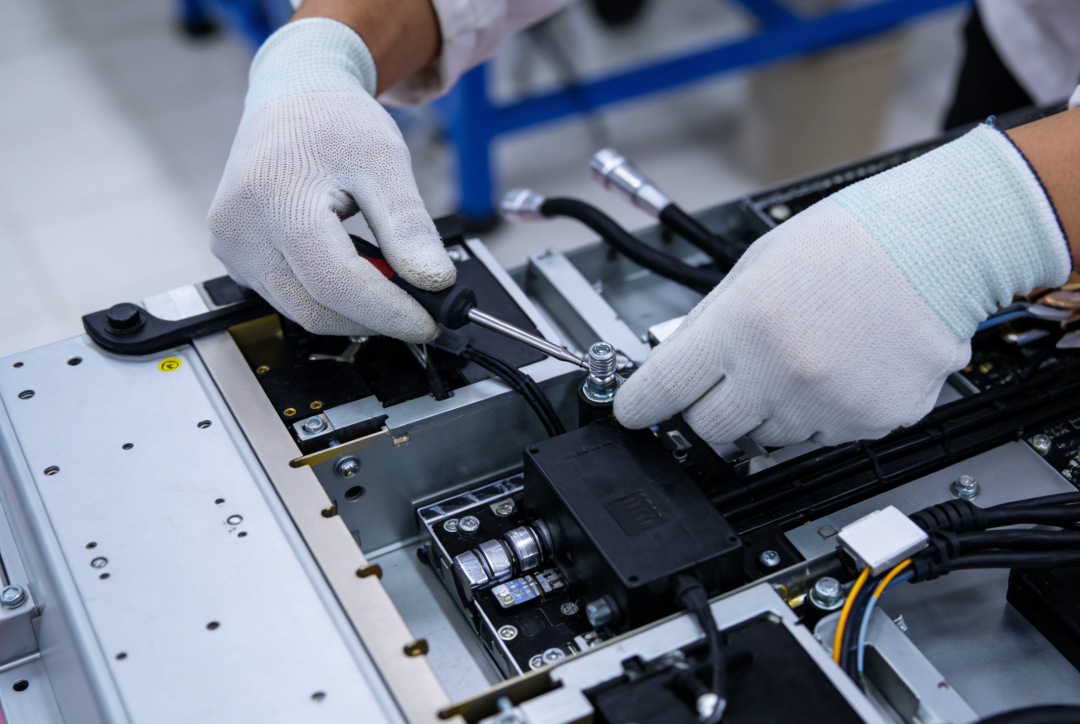 AI數據中心液冷顆粒監測方案：預防顆粒污染引發的系統故障 圖4