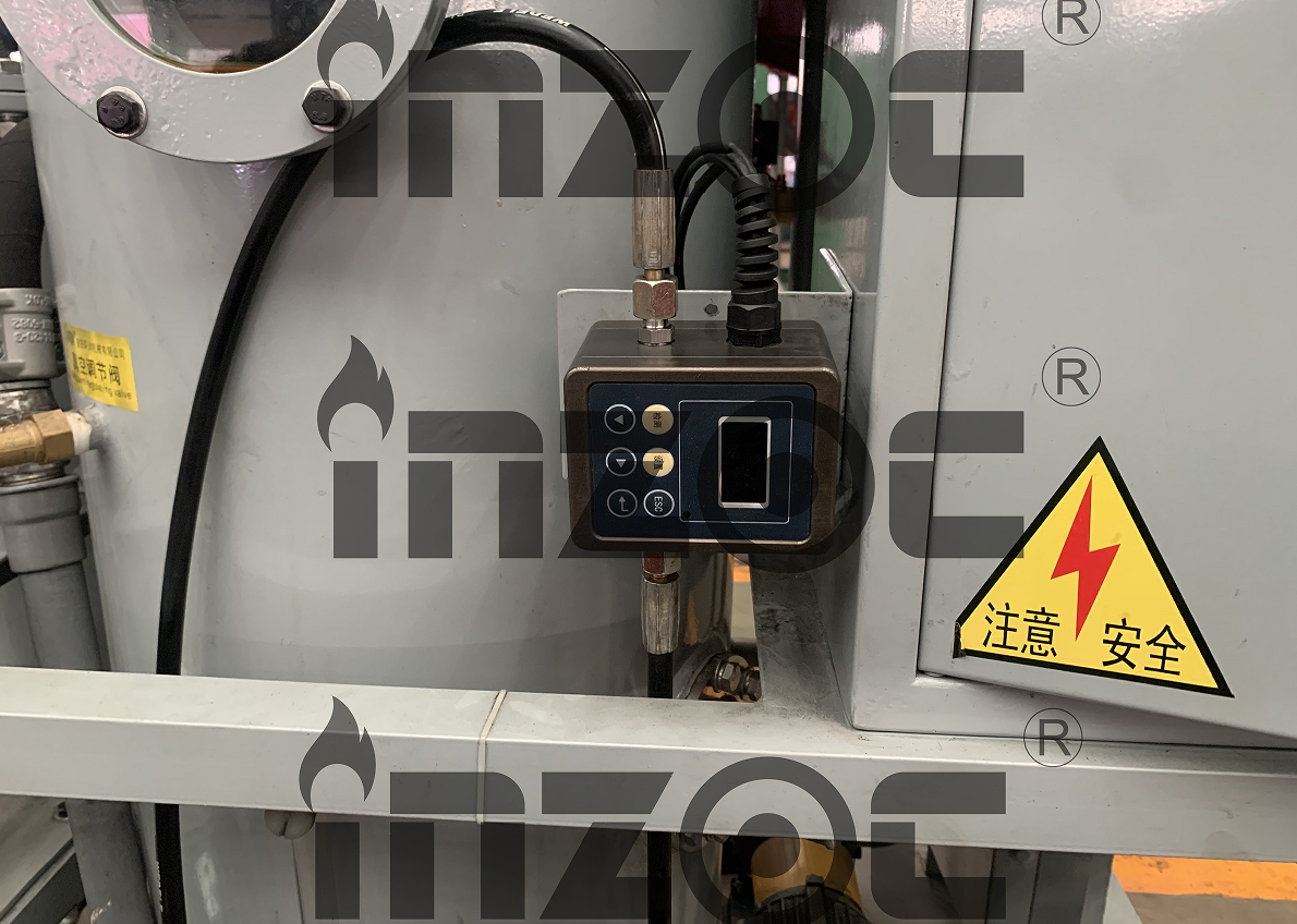 油液顆粒計(jì)數(shù)器在設(shè)備預(yù)測性維護(hù)中的關(guān)鍵作用與應(yīng)用場景 圖1