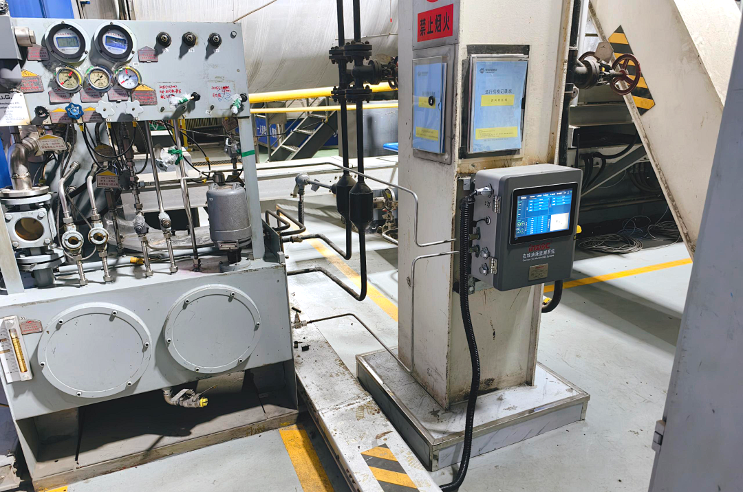 火電廠案例：一次風機潤滑系統(tǒng)智能化監(jiān)測應用落地 圖2.png