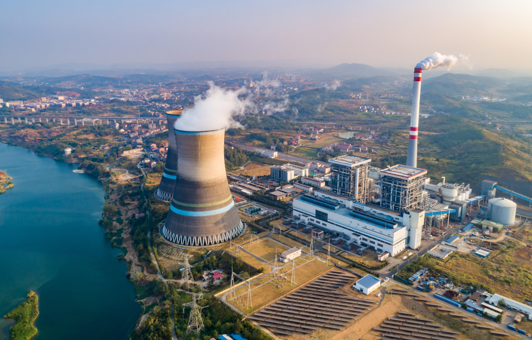 火電廠案例：一次風機潤滑系統(tǒng)智能化監(jiān)測應用落地 圖1.png