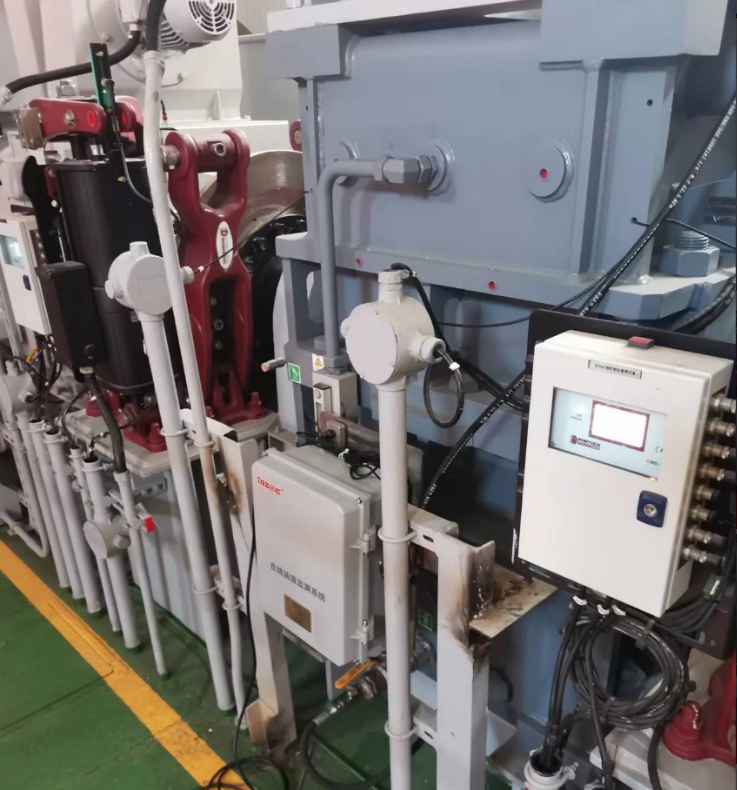 在線油液監測系統如何實現齒輪磨損與污染度實時診斷？應用案例詳解 圖2.png