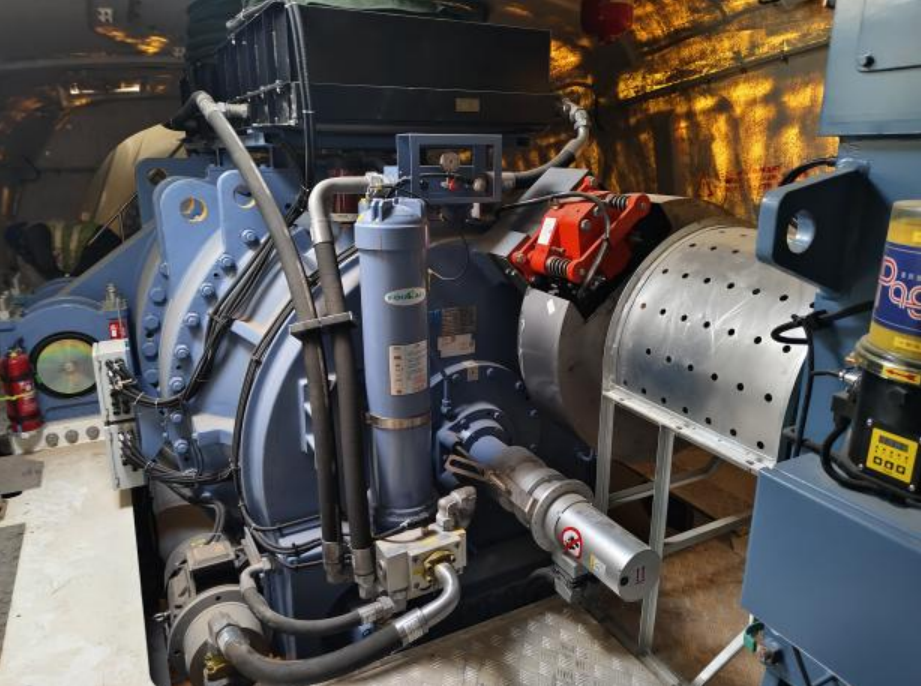 風(fēng)機(jī)齒輪箱故障如何提前預(yù)警？油品在線監(jiān)測裝置關(guān)鍵技術(shù)解析