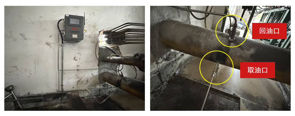 智能在線油液監測系統在柳鋼鐵渣冶煉立磨主減速機的應用案例 圖2.png