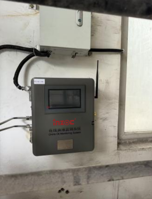 從人工巡檢到智能運維：在線油液監測系統在鋼鐵冶煉減速機油站的落地實踐 圖1.png