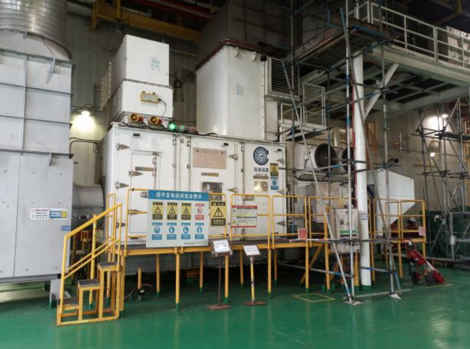 智能防爆在線油液檢測系統在采油平臺上的創新應用 圖1.png