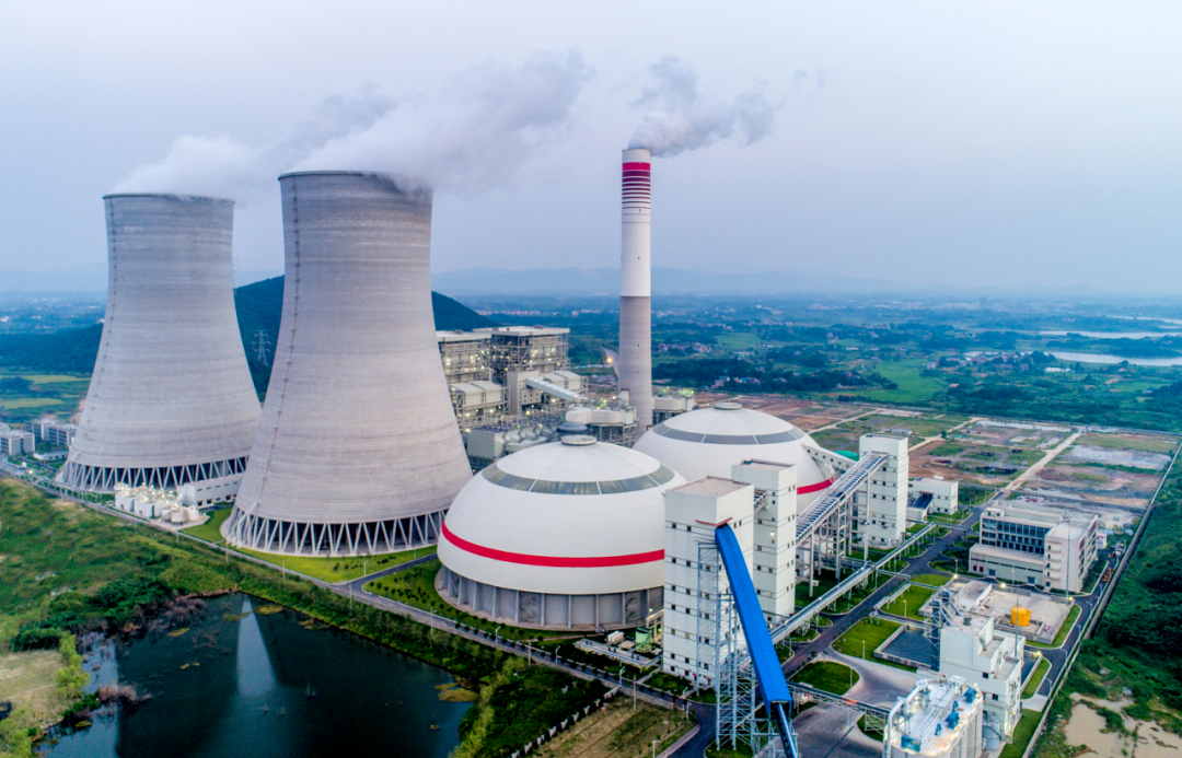 電廠案例 | 超臨界汽輪機組智慧融合油液在線監測系統方案，實現綠色電廠高效運維低碳發展