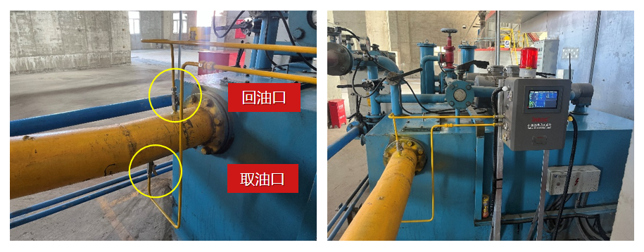 水泥減速機(jī)稀油站如何實(shí)現(xiàn)智能運(yùn)維？在線油液檢測(cè)系統(tǒng)應(yīng)用案例解析 圖2.png