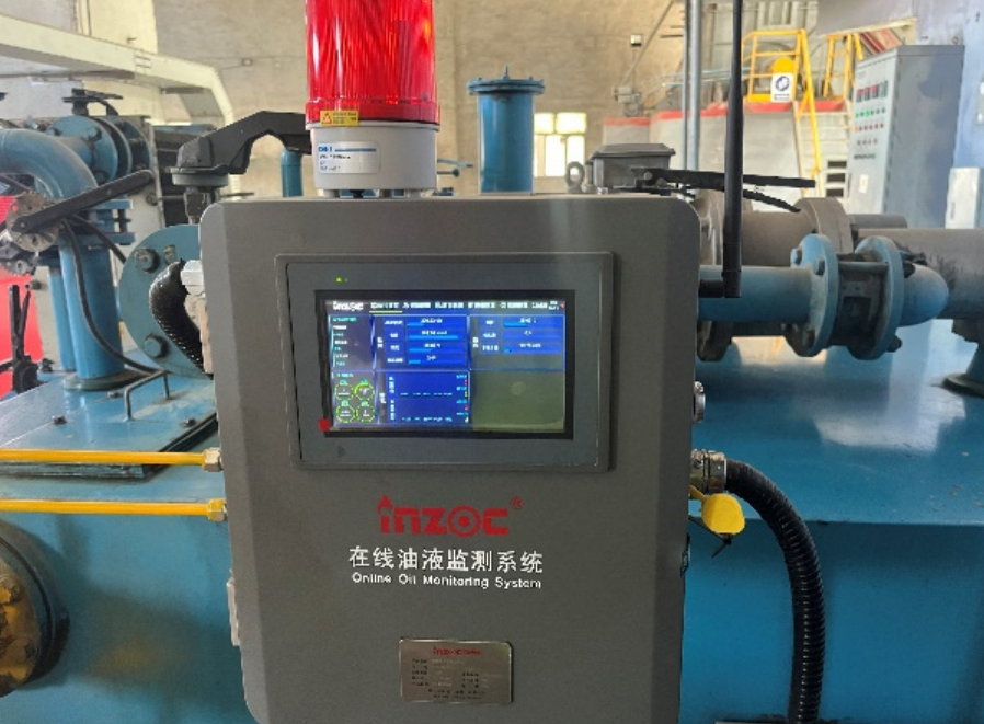 水泥減速機(jī)稀油站如何實(shí)現(xiàn)智能運(yùn)維？在線油液檢測(cè)系統(tǒng)應(yīng)用案例解析 圖3.png
