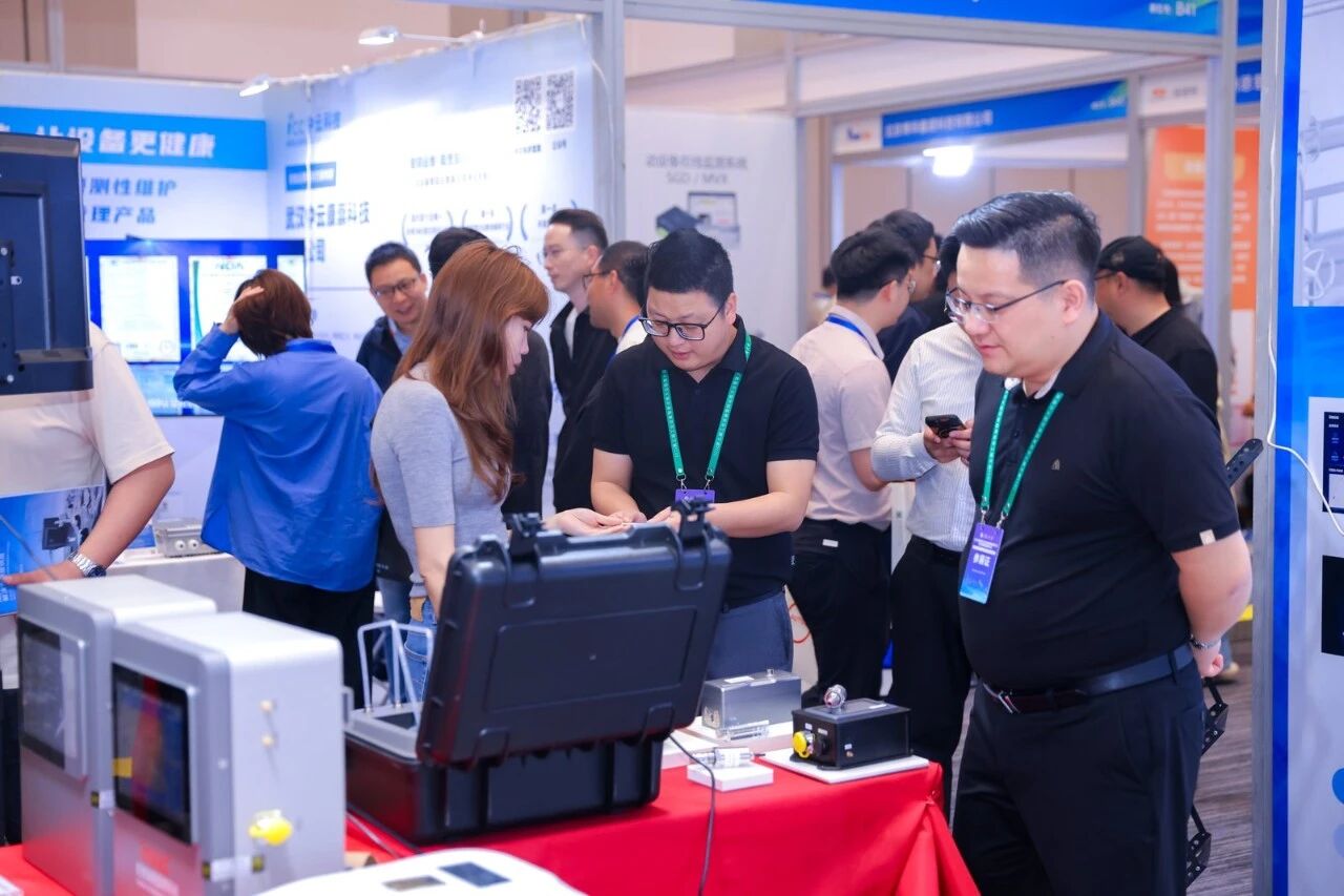 智能運維大會 智火柴分享工程機械潤滑健康管理傳感技術突破與應用落地 圖2.jpg