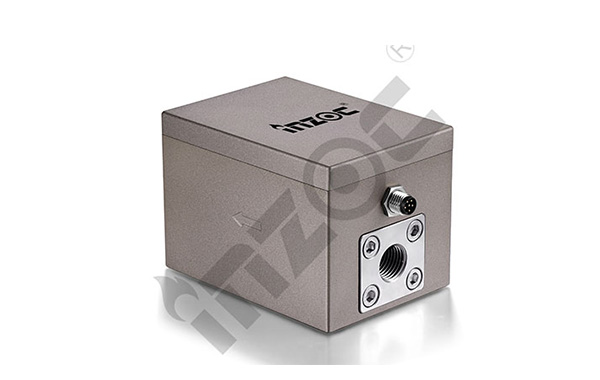 設備軸承故障如何及時發現？金屬磨粒傳感器