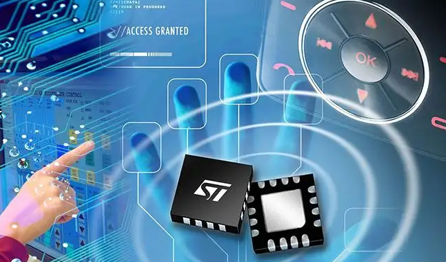 傳感器熱點(diǎn)：全球芯片短缺影響到汽車(chē)安防手機(jī)油液在線監(jiān)測(cè)