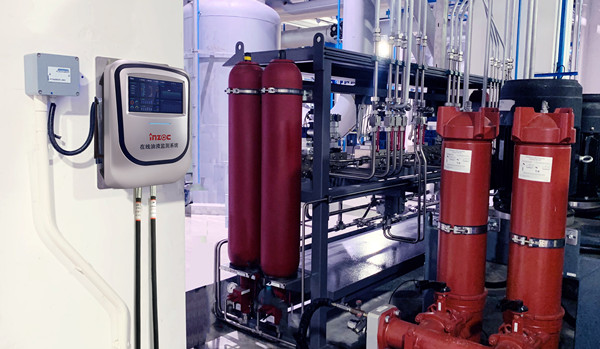 在線油液監(jiān)測系統(tǒng)告訴你設備備件管理